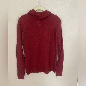 Women’s capilene air hoodie